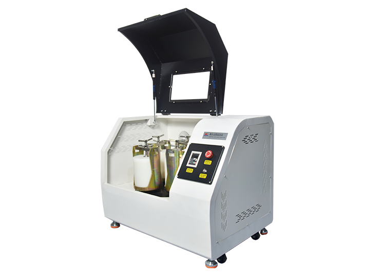 立式行星球磨機(jī)12L